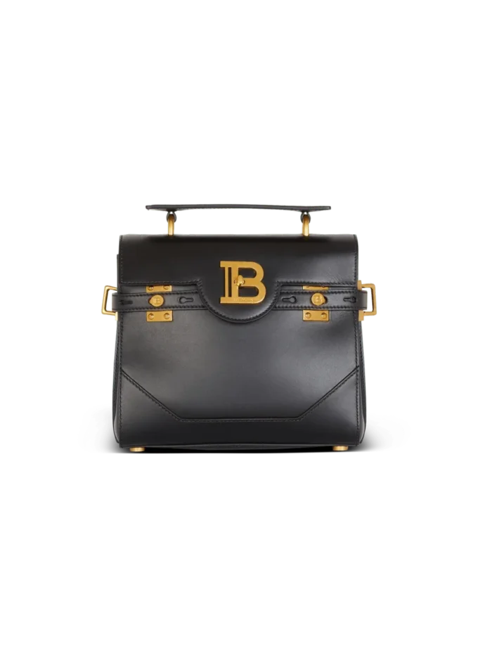 Smooth leather B-Buzz 23 bag Smooth leather B-Buzz 23 bag