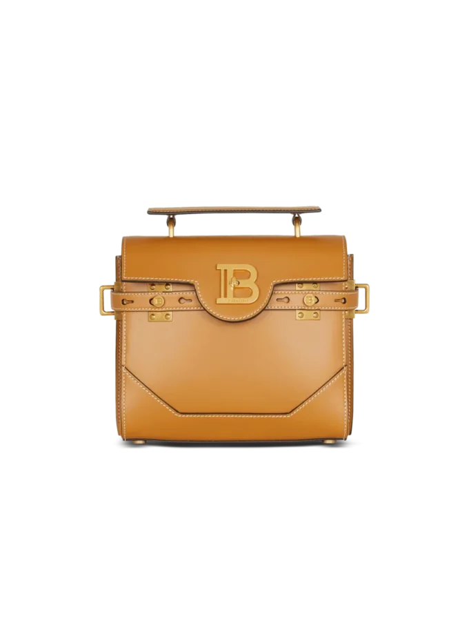 Smooth leather B-Buzz 23 bag Smooth leather B-Buzz 23 bag