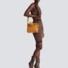 Smooth leather B-Buzz 23 bag Smooth leather B-Buzz 23 bag