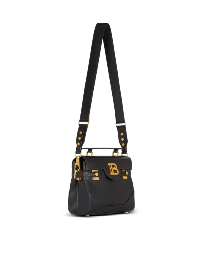 Smooth leather B-Buzz 23 bag Smooth leather B-Buzz 23 bag