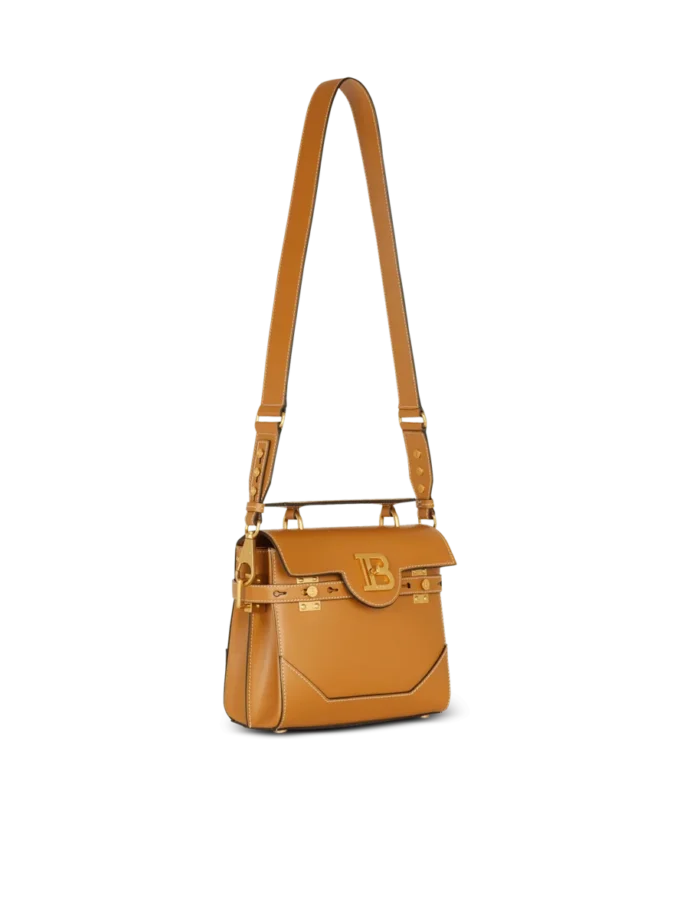 Smooth leather B-Buzz 23 bag Smooth leather B-Buzz 23 bag