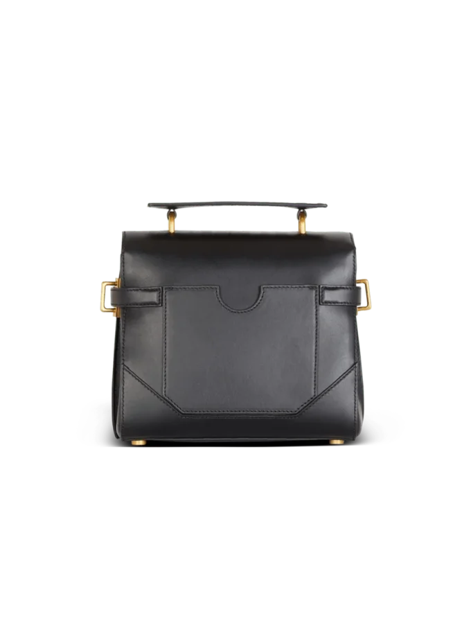 Smooth leather B-Buzz 23 bag Smooth leather B-Buzz 23 bag
