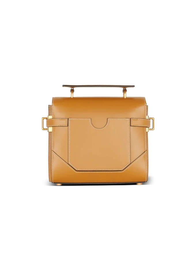 Smooth leather B-Buzz 23 bag Smooth leather B-Buzz 23 bag