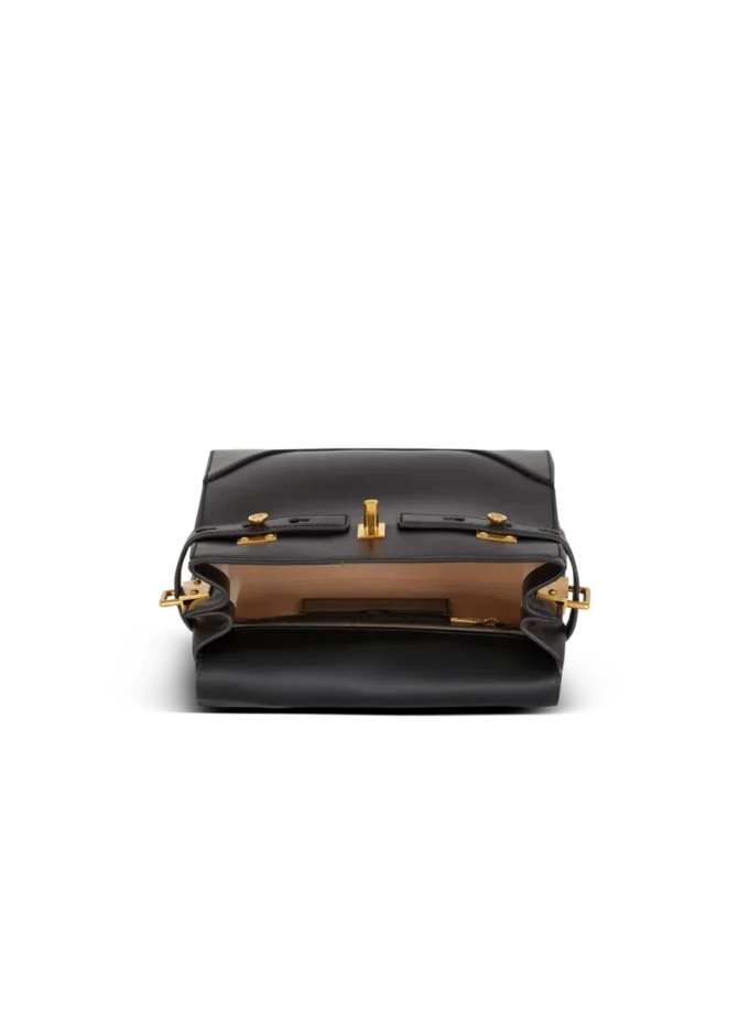 Smooth leather B-Buzz 23 bag Smooth leather B-Buzz 23 bag