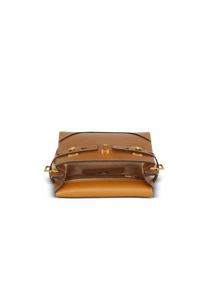 Smooth leather B-Buzz 23 bag Smooth leather B-Buzz 23 bag