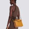 Smooth leather B-Buzz 23 bag Smooth leather B-Buzz 23 bag