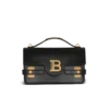Smooth leather B-Buzz 24 bag Smooth leather B-Buzz 24 bag