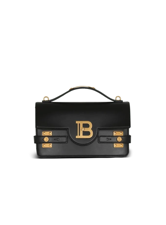 Smooth leather B-Buzz 24 bag Smooth leather B-Buzz 24 bag