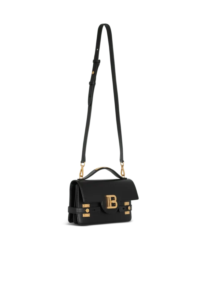 Smooth leather B-Buzz 24 bag Smooth leather B-Buzz 24 bag