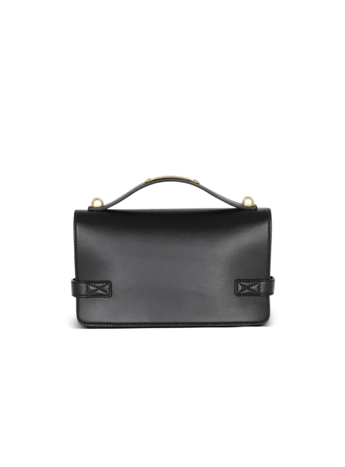 Smooth leather B-Buzz 24 bag Smooth leather B-Buzz 24 bag