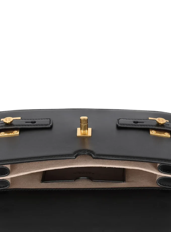 Smooth leather B-Buzz 24 bag Smooth leather B-Buzz 24 bag