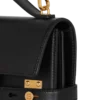 Smooth leather B-Buzz 24 bag Smooth leather B-Buzz 24 bag