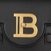Smooth leather B-Buzz 24 bag Smooth leather B-Buzz 24 bag