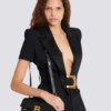 Smooth leather B-Buzz 24 bag Smooth leather B-Buzz 24 bag