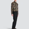 Straight-leg tailored wool trousers Straight-leg tailored wool trousers