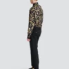 Straight-leg tailored wool trousers Straight-leg tailored wool trousers