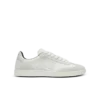Suede Balmain Swan trainers Suede Balmain Swan trainers