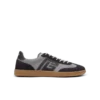 Suede Balmain Swan trainers Suede Balmain Swan trainers