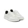Suede Balmain Swan trainers Suede Balmain Swan trainers