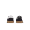 Suede Balmain Swan trainers Suede Balmain Swan trainers
