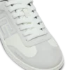 Suede Balmain Swan trainers Suede Balmain Swan trainers