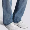 Suede Balmain Swan trainers Suede Balmain Swan trainers