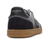 Suede Balmain Swan trainers Suede Balmain Swan trainers