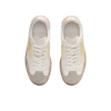 Swan trainers in calfskin and nylon Swan trainers in calfskin and nylon