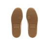 Swan trainers in calfskin and nylon Swan trainers in calfskin and nylon