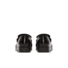 Sync glazed leather loafers Sync glazed leather loafers