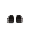 Sync glazed leather loafers Sync glazed leather loafers