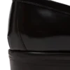 Sync glazed leather loafers Sync glazed leather loafers