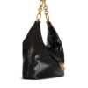 Sync Hobo bag in calfskin leather