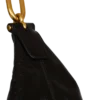 Sync Hobo bag in calfskin leather