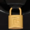 Sync Hobo bag in calfskin leather
