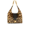 Sync Hobo leopard print leather bag Sync Hobo leopard print leather bag