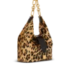 Sync Hobo leopard print leather bag Sync Hobo leopard print leather bag