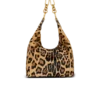 Sync Hobo leopard print leather bag Sync Hobo leopard print leather bag