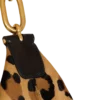 Sync Hobo leopard print leather bag Sync Hobo leopard print leather bag
