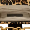 Sync Hobo leopard print leather bag Sync Hobo leopard print leather bag