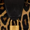 Sync Hobo leopard print leather bag Sync Hobo leopard print leather bag