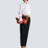 Sync Medium bag in calfskin leather Sync Medium bag in calfskin leather