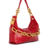 Sync Medium bag in calfskin leather Sync Medium bag in calfskin leather