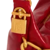 Sync Medium bag in calfskin leather Sync Medium bag in calfskin leather