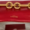 Sync Medium bag in calfskin leather Sync Medium bag in calfskin leather