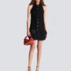 Sync Mini bag in calfskin leather Sync Mini bag in calfskin leather