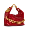 Sync Mini bag in calfskin leather Sync Mini bag in calfskin leather