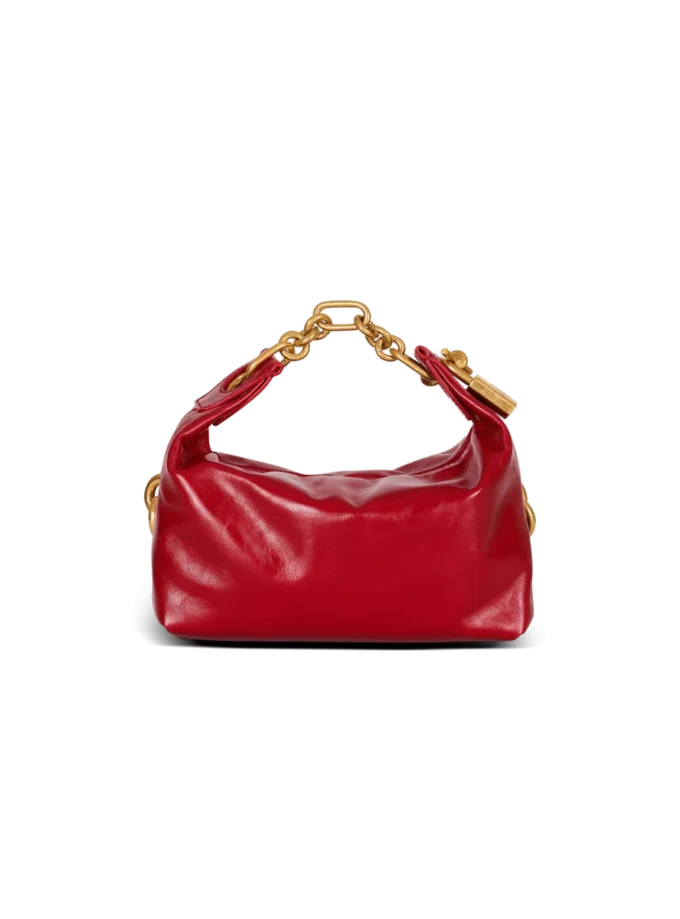 Sync Mini bag in calfskin leather Sync Mini bag in calfskin leather