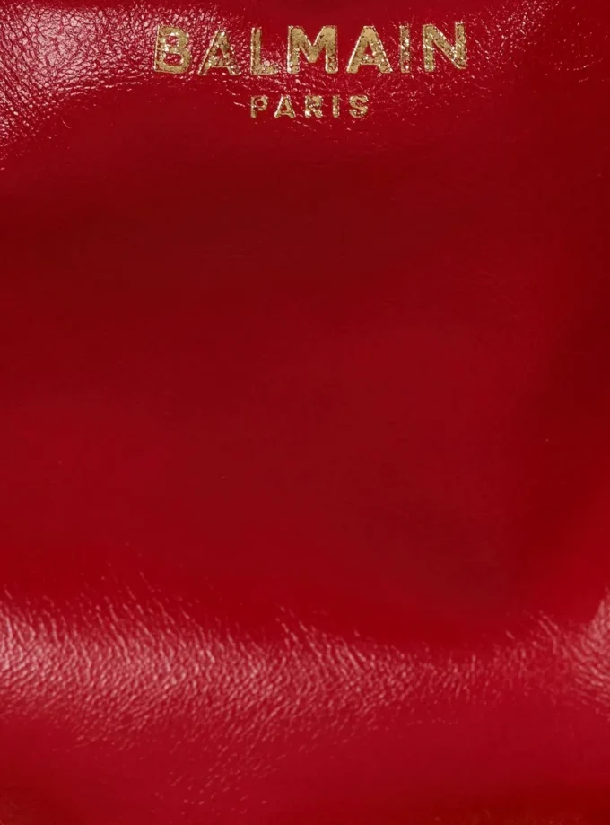 Sync Mini bag in calfskin leather Sync Mini bag in calfskin leather