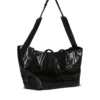 Track Zips calfskin tote bag Track Zips calfskin tote bag